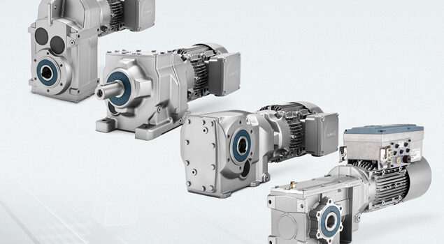 Gearboxes