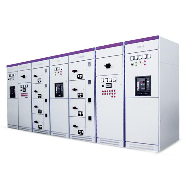 Low Voltage Control Product