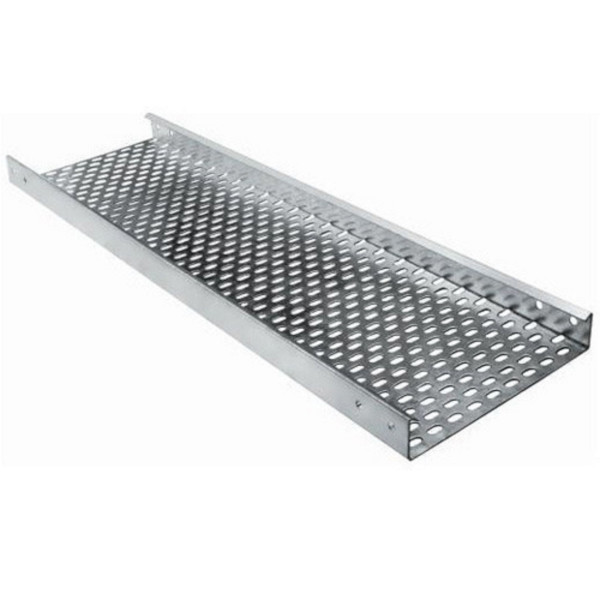 Perforated Cable Tray